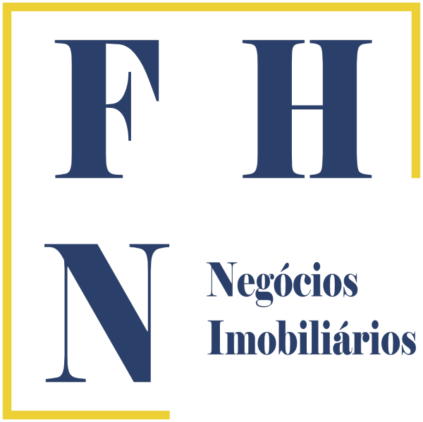 Logo - FHN Imóveis