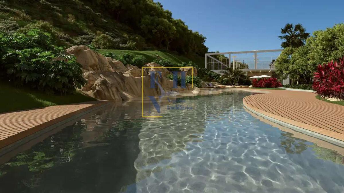  - Apartamento 4 Quartos à Venda no Piemonte em Nova Lima