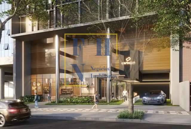  - Apartamento 1 Quarto à Venda em Lourdes em Belo Horizonte