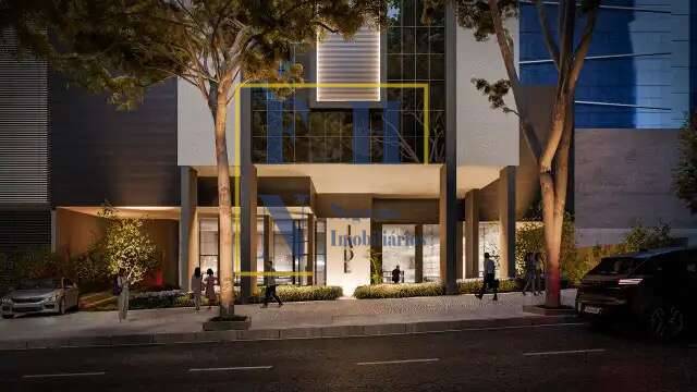  - Apartamento 1 Quarto à Venda em Lourdes em Belo Horizonte