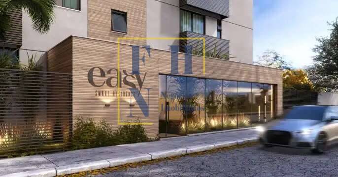 Apartamento à venda com 1 quarto, 61.68m² - Amazonas,Itabira