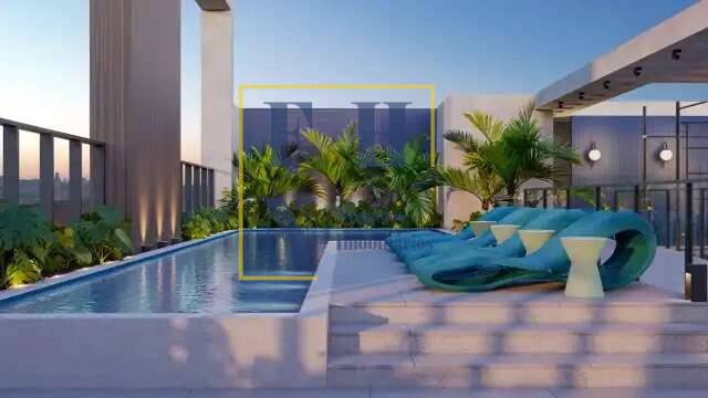  - Apartamento 1 Quarto à Venda no Centro em Belo Horizonte