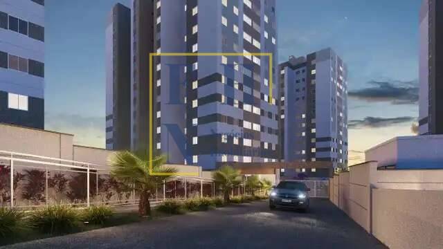  - Apartamento 1 Quarto à Venda no Palmeiras em Belo Horizonte