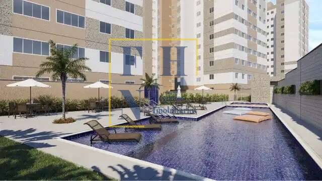  - Apartamento 1 Quarto à Venda no Palmeiras em Belo Horizonte