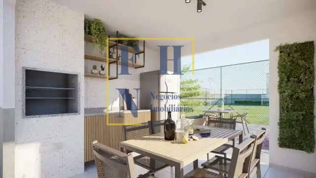  - Apartamento 1 Quarto à Venda no Palmeiras em Belo Horizonte