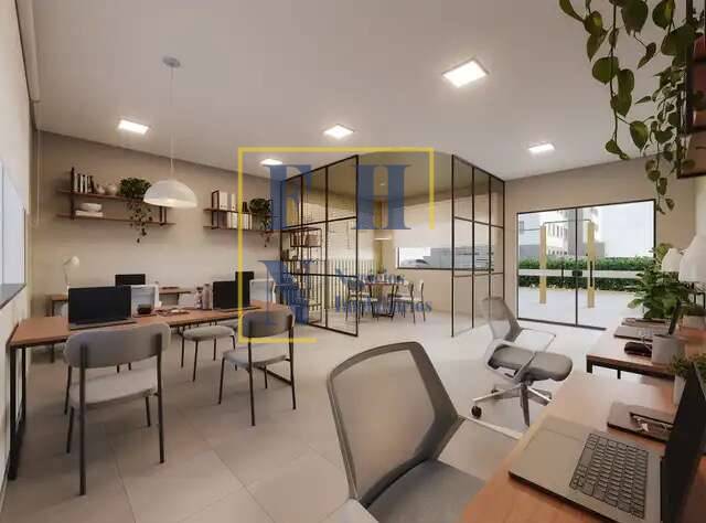  - Apartamento 1 Quarto à Venda no Parque Industrial de Betim em Betim