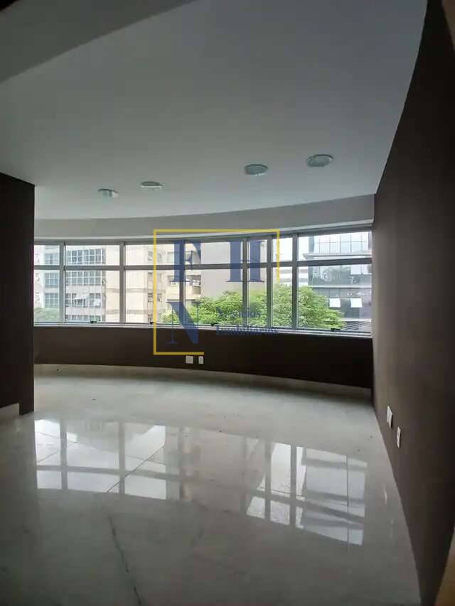  - Apartamento 1 Quarto à Venda no Santo Agostinho em Belo Horizonte