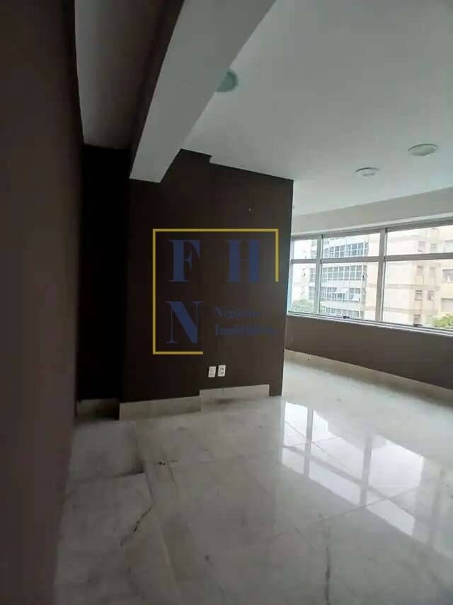  - Apartamento 1 Quarto à Venda no Santo Agostinho em Belo Horizonte