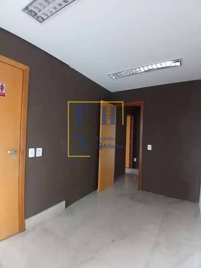  - Apartamento 1 Quarto à Venda no Santo Agostinho em Belo Horizonte