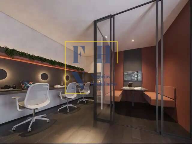  - Apartamento 1 Quarto à Venda no Santo Antônio em Belo Horizonte