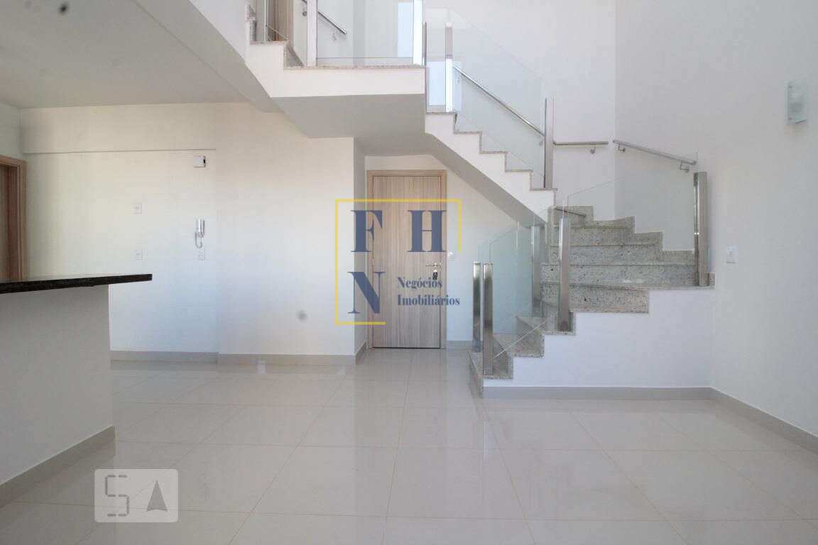  - Apartamento 1 Quarto à Venda no Vila da Serra em Nova Lima