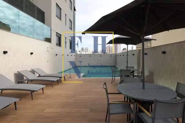  - Apartamento 2 Quartos à Venda na Cidade Nova em Belo Horizonte
