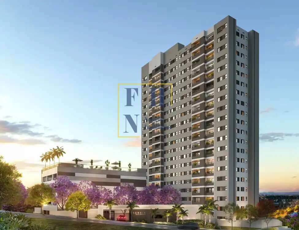 Apartamento 2 Quartos à Venda na Estrela do Oriente em Belo Horizonte