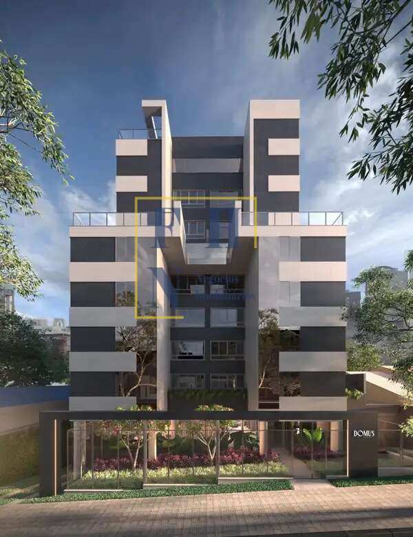 Apartamento 2 Quartos à Venda na Serra em Belo Horizonte