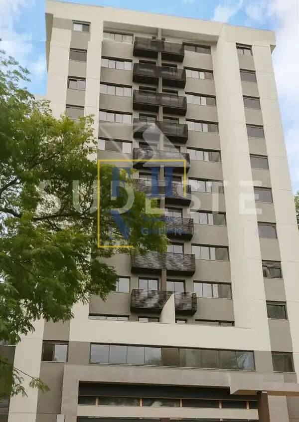 Apartamento 2 Quartos à Venda na Serra em Belo Horizonte - FHN Imóveis