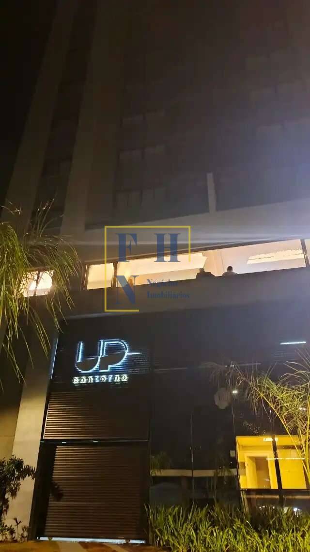  - Apartamento 2 Quartos à Venda na Serra em Belo Horizonte