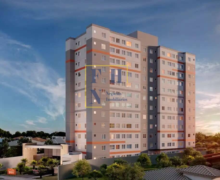 Apartamento à venda com 2 quartos, 48.31m² - Tijuca,Contagem