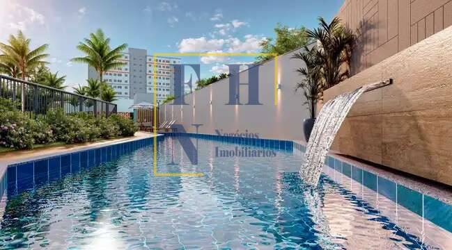 Apartamento à venda com 2 quartos, 48.31m² - Tijuca,Contagem