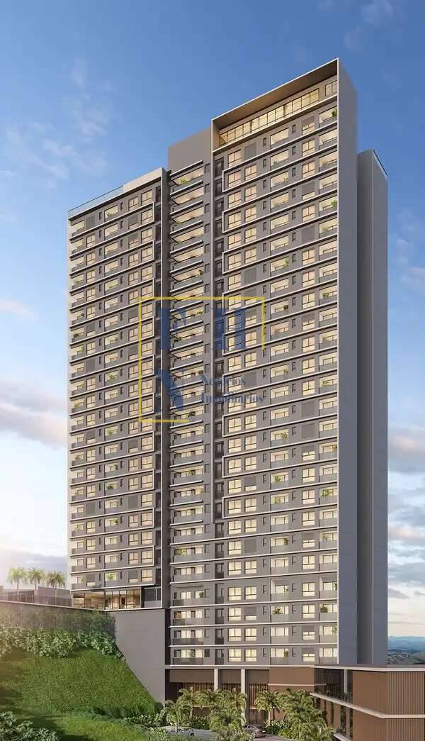 Apartamento à venda com 2 quartos, 82.45m² - Vila Castela-2ª Etapa,