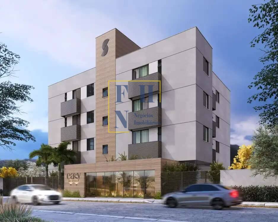 Apartamento 2 Quartos à Venda no Amazonas em Belo Horizonte - FHN Imóveis