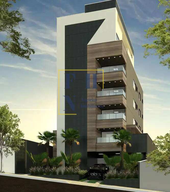 Apartamento 2 Quartos à Venda no Anchieta em Belo Horizonte