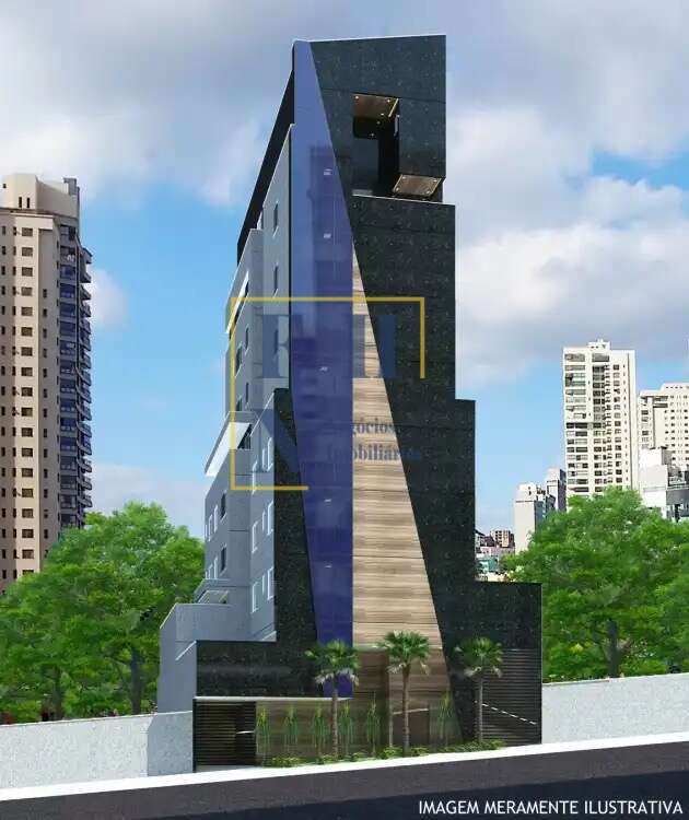 Apartamento 2 Quartos à Venda no Boa Viagem em Belo Horizonte