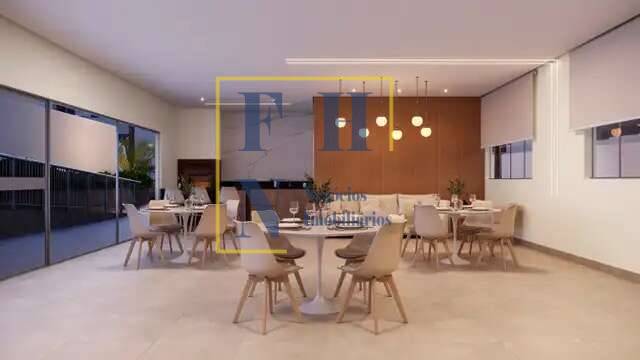  - Apartamento 2 Quartos à Venda no Cabral em Contagem