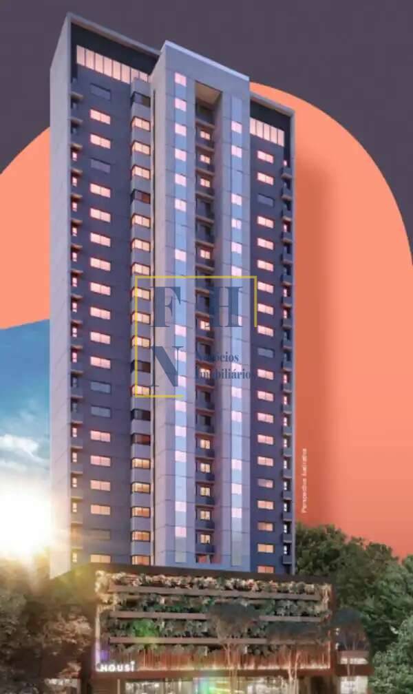 Apartamento 2 Quartos à Venda no Centro em Belo Horizonte - FHN Imóveis
