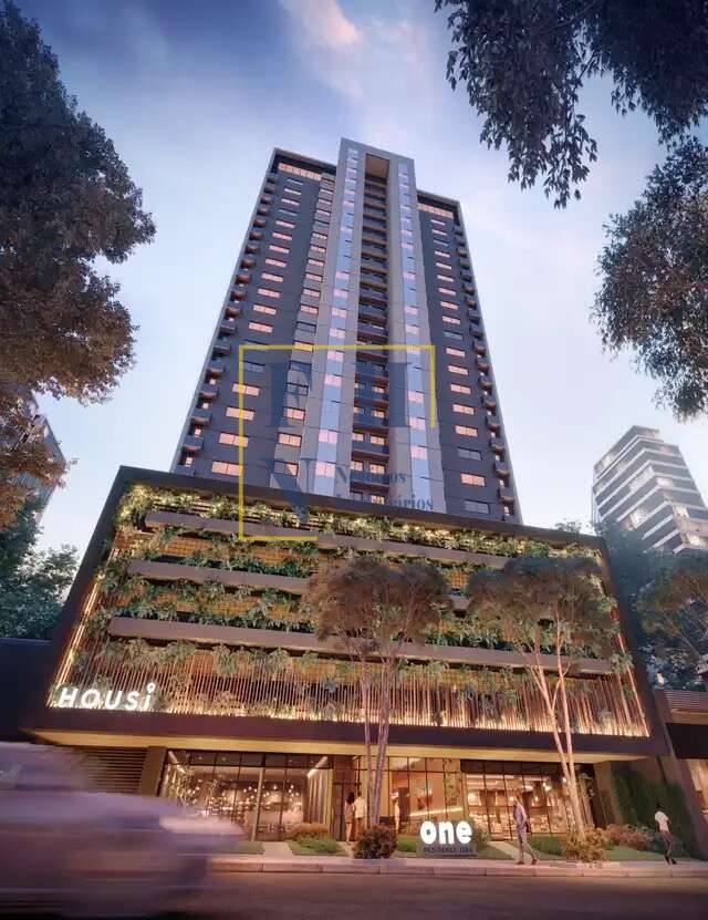  - Apartamento 2 Quartos à Venda no Centro em Belo Horizonte