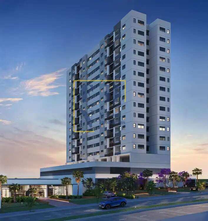 Apartamento 2 Quartos à Venda no Estoril em Belo Horizonte