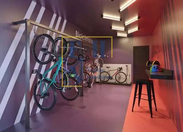  - Apartamento 2 Quartos à Venda no Estoril em Belo Horizonte