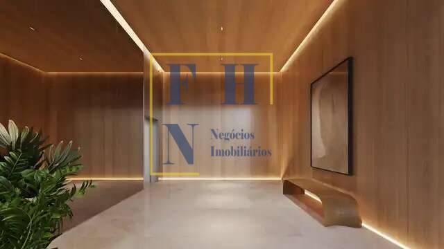 Apartamento à venda com 2 quartos, 103.95m² - Jardim das Mangabeiras,Nova Lima
