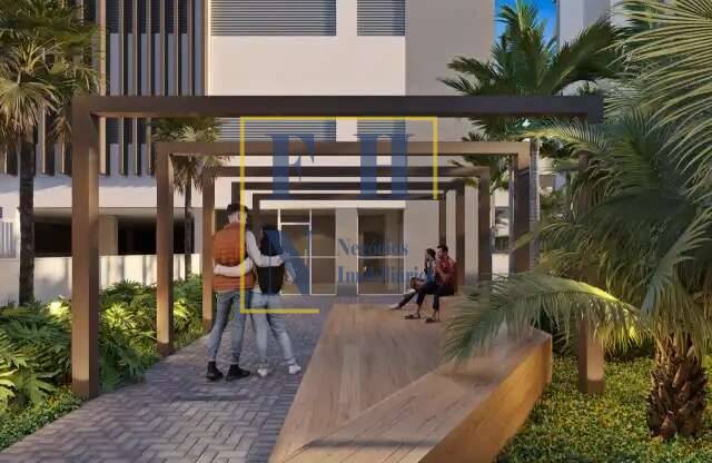  - Apartamento 2 Quartos à Venda no Ouro Preto em Belo Horizonte