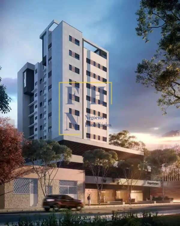 Apartamento 2 Quartos à Venda no Padre Eustáquio em Belo Horizonte
