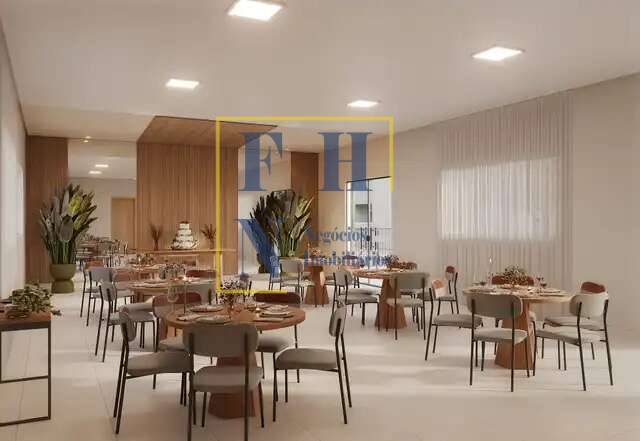 Apartamento à venda com 2 quartos, 42.62m² - Parque Industrial de Betim,Betim