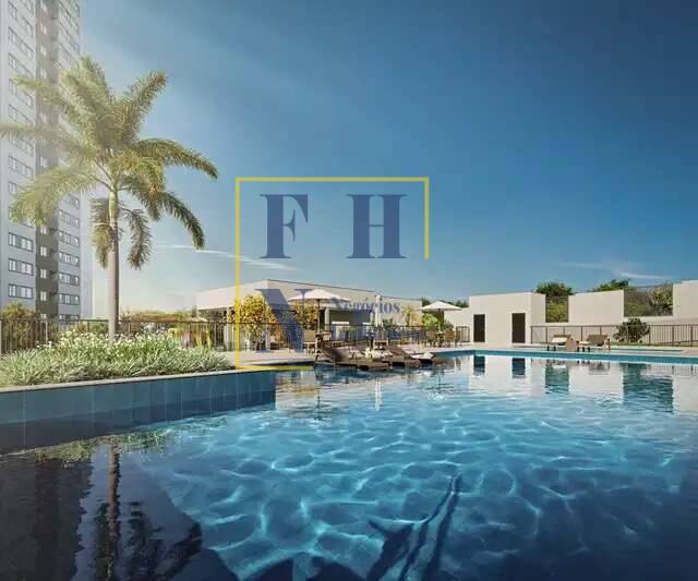  - Apartamento 2 Quartos à Venda no Parque Maceió em Contagem