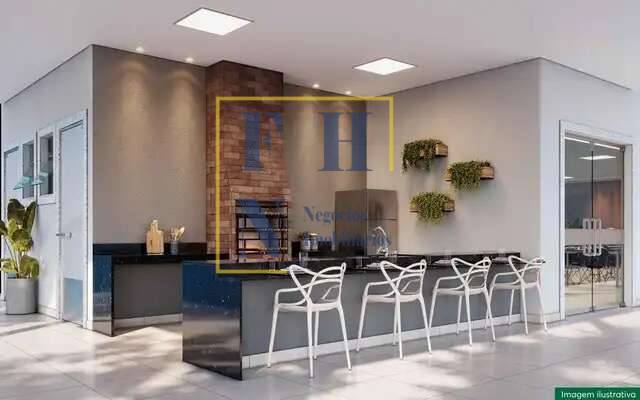  - Apartamento 2 Quartos à Venda no Perobas em Contagem
