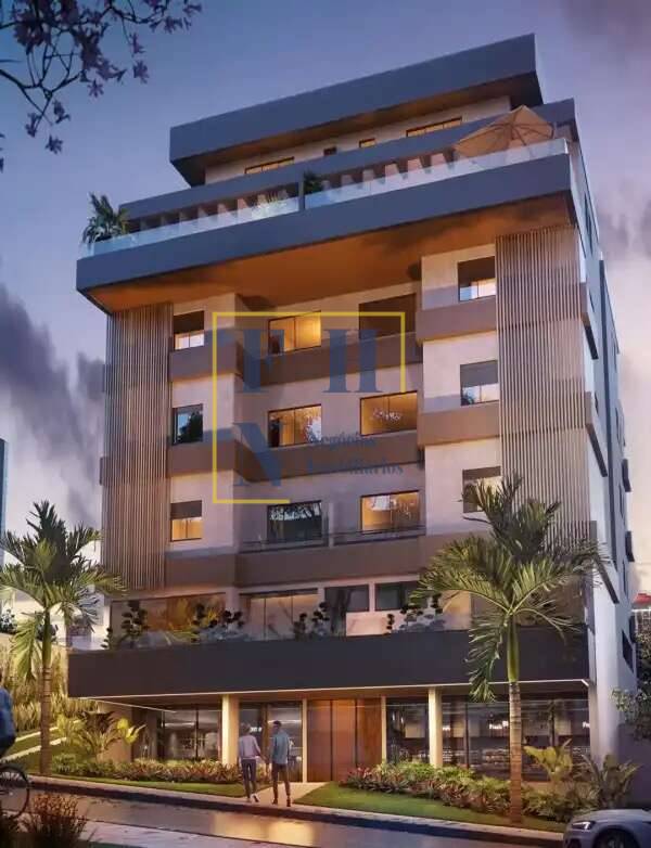 Apartamento 2 Quartos à Venda no Santo Antônio em Belo Horizonte - FHN Imóveis
