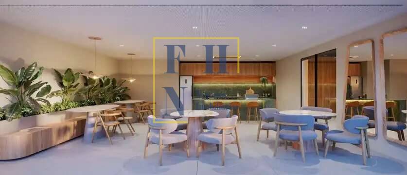  - Apartamento 2 Quartos à Venda no Santo Antônio em Belo Horizonte