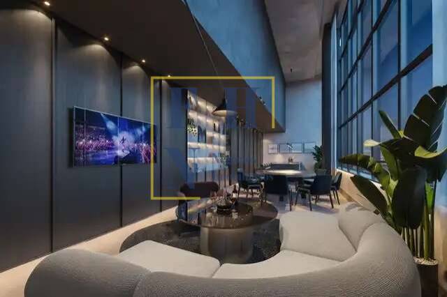  - Apartamento 2 Quartos à Venda no Santo Antônio em Belo Horizonte