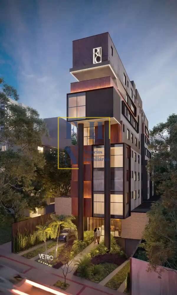 Apartamento 2 Quartos à Venda no São Lucas em Belo Horizonte - FHN Imóveis