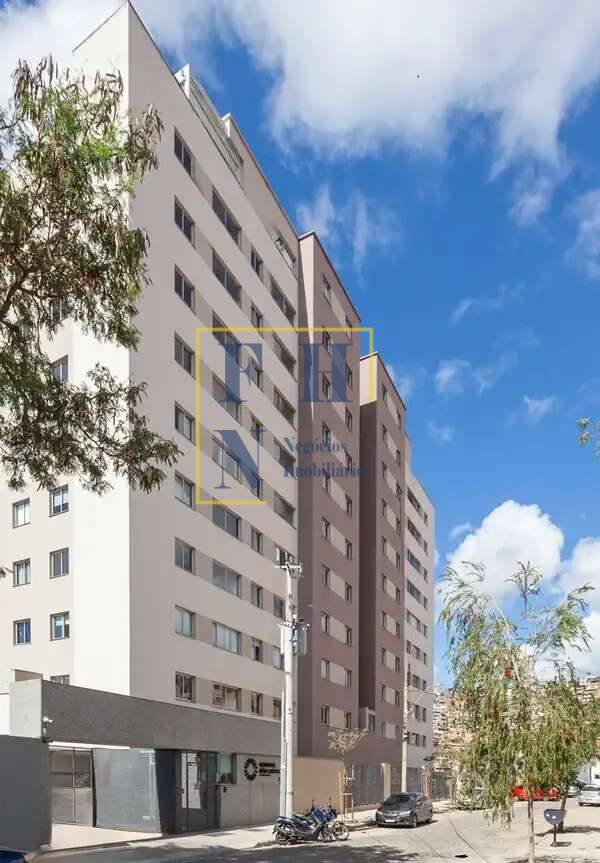 Apartamento 2 Quartos à Venda no São Lucas em Belo Horizonte