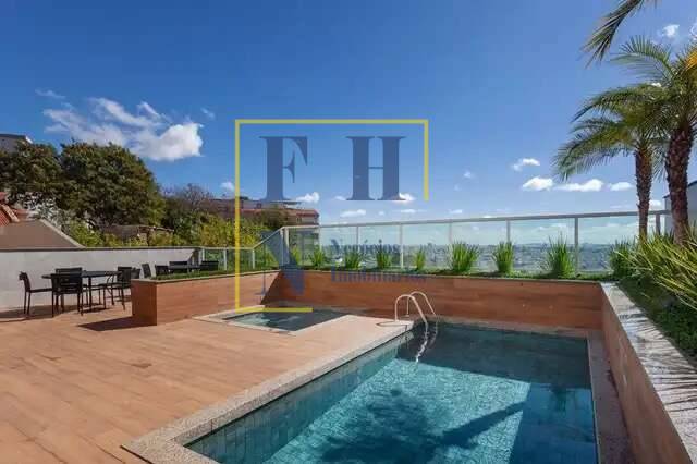  - Apartamento 2 Quartos à Venda no São Lucas em Belo Horizonte
