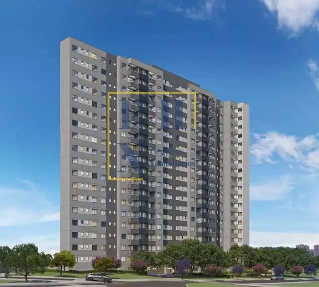 Apartamento 2 Quartos à Venda no Serrano em Belo Horizonte - FHN Imóveis
