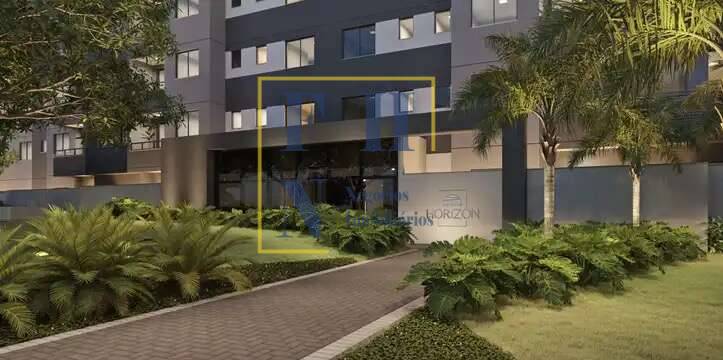  - Apartamento 2 Quartos à Venda no Serrano em Belo Horizonte