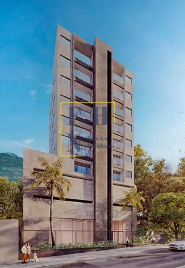 Apartamento à venda com 2 quartos, 71.49m² - ,