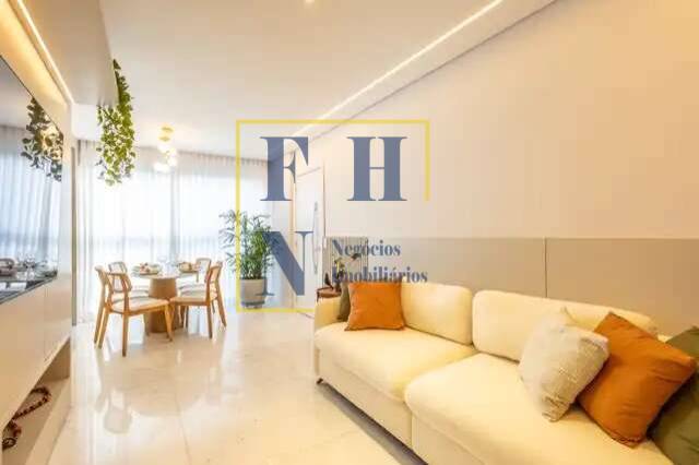 Apartamento à venda com 2 quartos, 71.49m² - ,