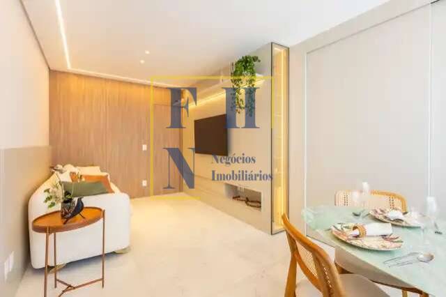 Apartamento à venda com 2 quartos, 71.49m² - ,