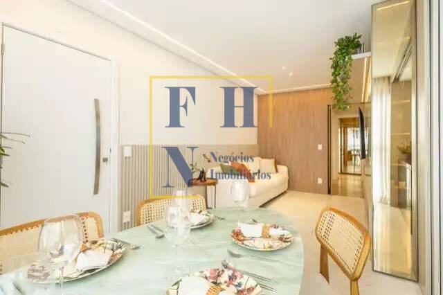  - Apartamento 2 Quartos à Venda no Sion em Belo Horizonte