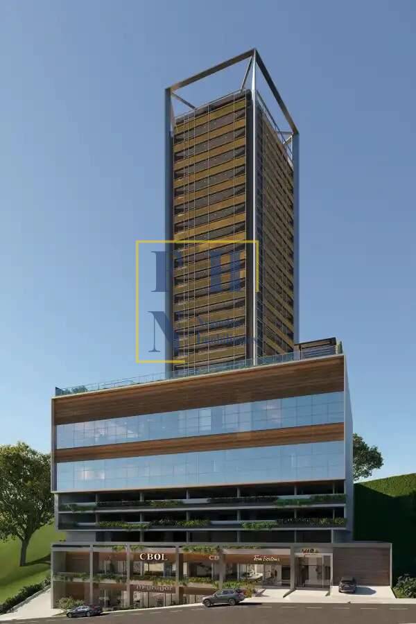Apartamento à venda com 2 quartos, 82.94m² - Vale do Sereno,Nova Lima